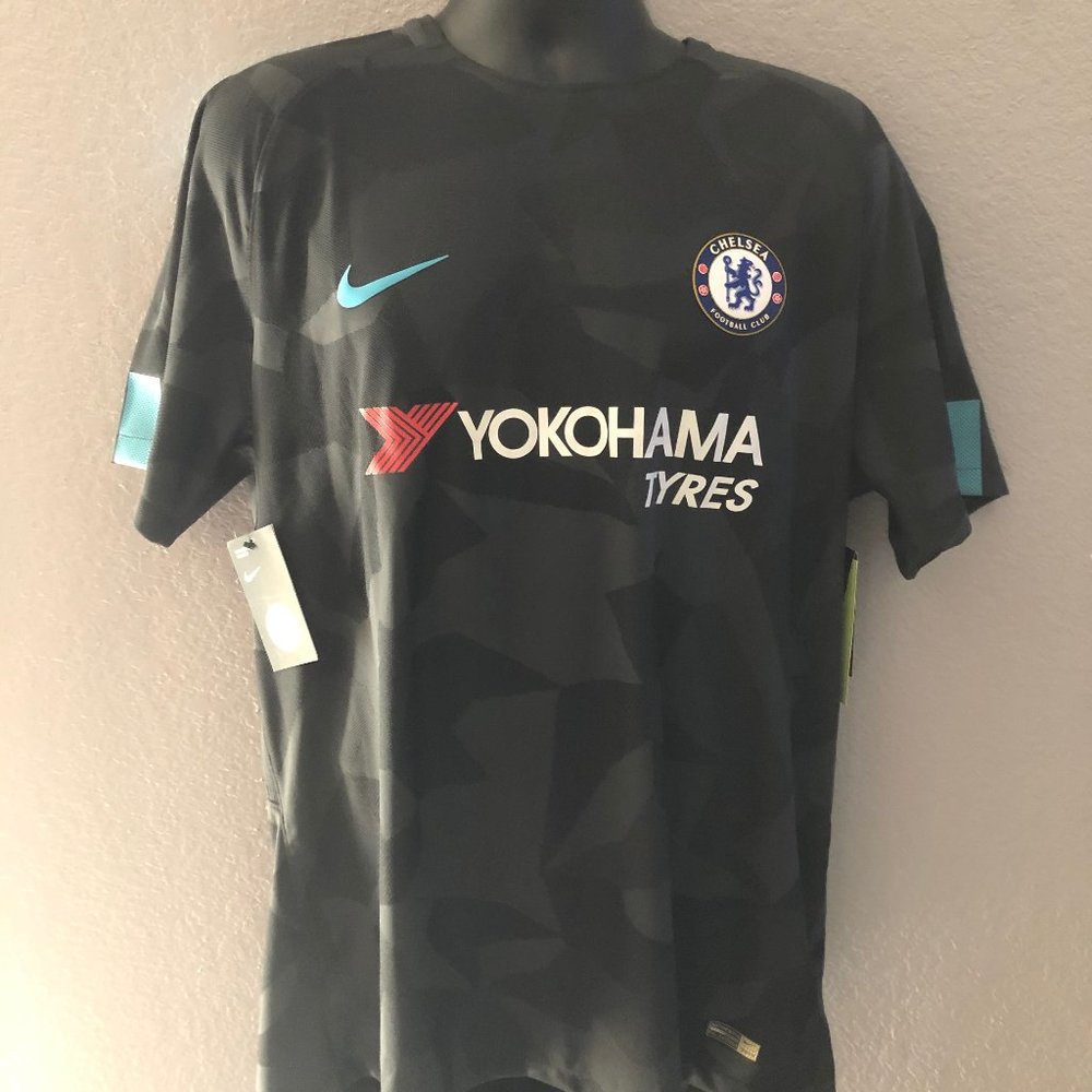 Chelsea Football Club shirt